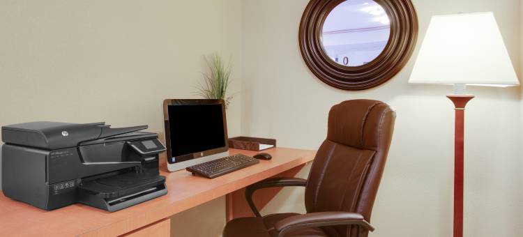 Candlewood Suites Aberdeen-Bel Air图片