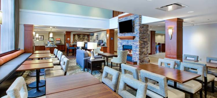 Staybridge Suites Cleveland Mayfield Hts Beachwd图片