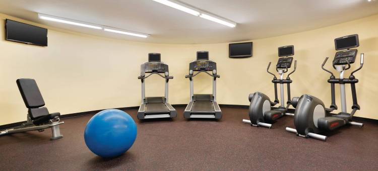 丹佛市中心万豪TownePlace酒店(TownePlace Suites Denver Downtown)图片