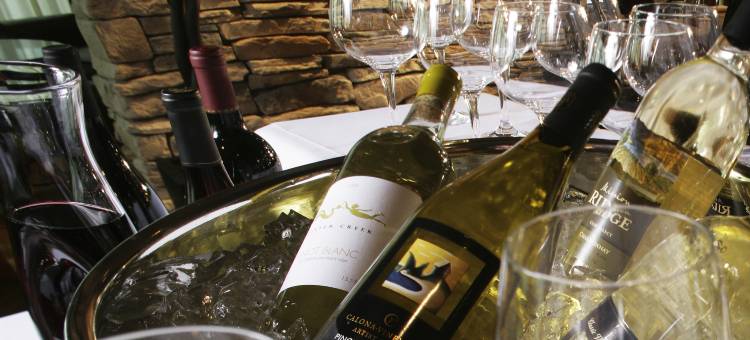 帕克酒店温哥华(The Parker Hotel and Rooftop)图片