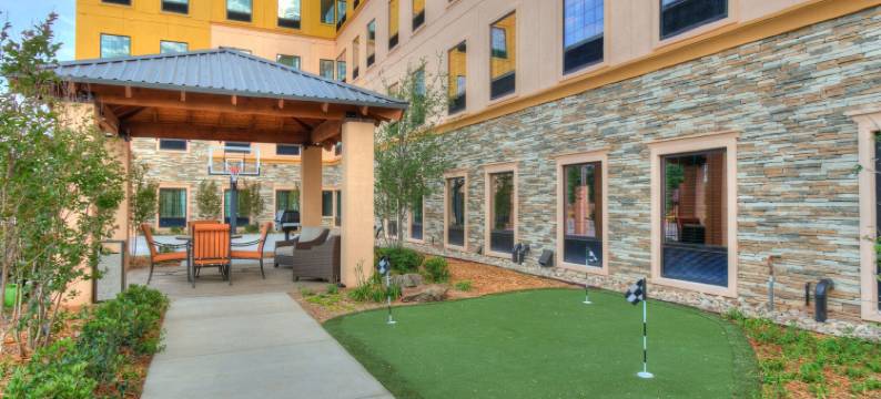 Staybridge Suites LUBBOCK SOUTH by IHG图片