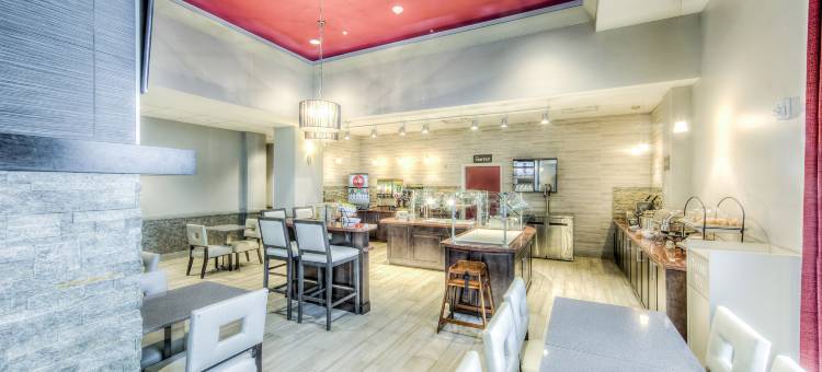 Staybridge Suites 哥伦布大学区 - OSU by IHG(Staybridge Suites Columbus OSU-Medical Center)图片