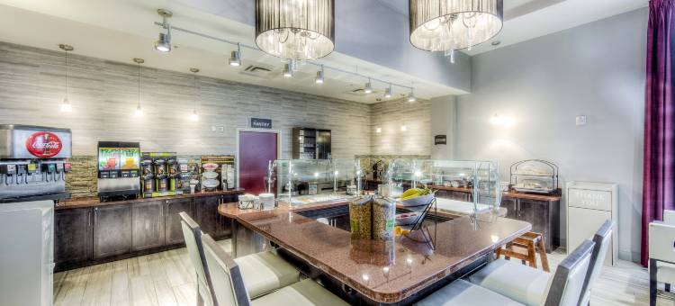 Staybridge Suites 哥伦布大学区 - OSU by IHG(Staybridge Suites Columbus OSU-Medical Center)图片