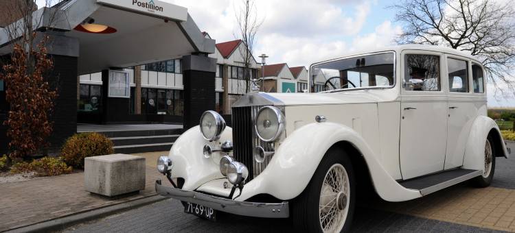 阿默斯福特费吕沃梅尔普斯提里翁酒店(Postillion Amersfoort Veluwemeer)图片