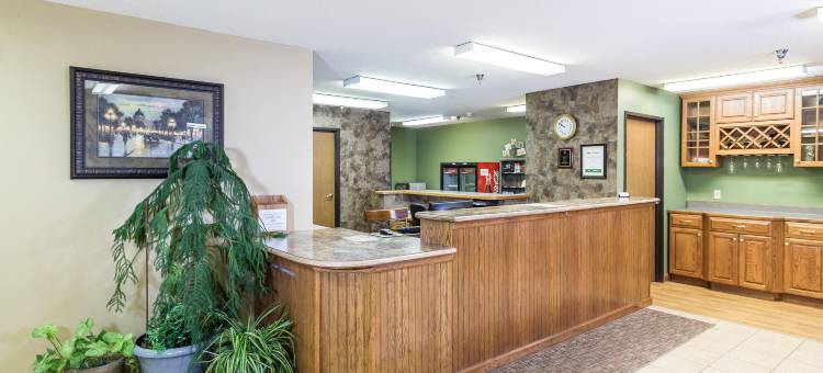 总督酒店(Governors Inn a Travelodge by Wyndham)(Governors Inn a Travelodge by Wyndham)图片