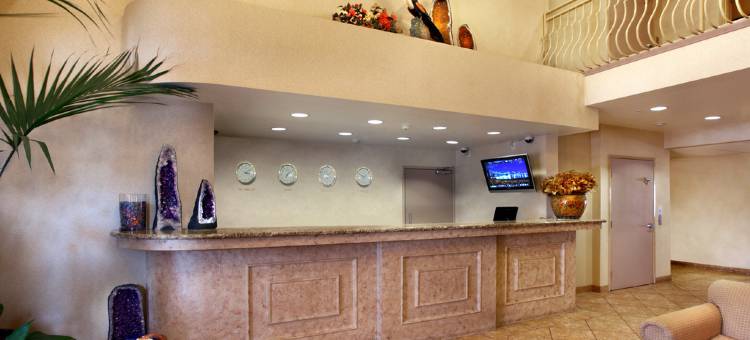 湖森林尔湾东智选假日酒店(Holiday Inn Express & Suites LAKE FOREST - IRVINE EAST by IHG)图片