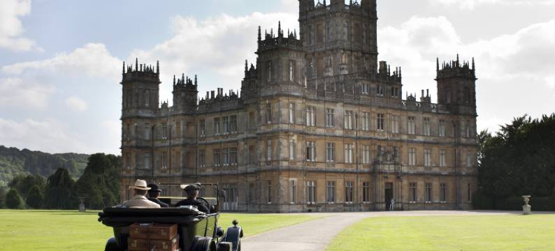 野兔和猎犬酒店(Hare and Hounds Newbury)图片