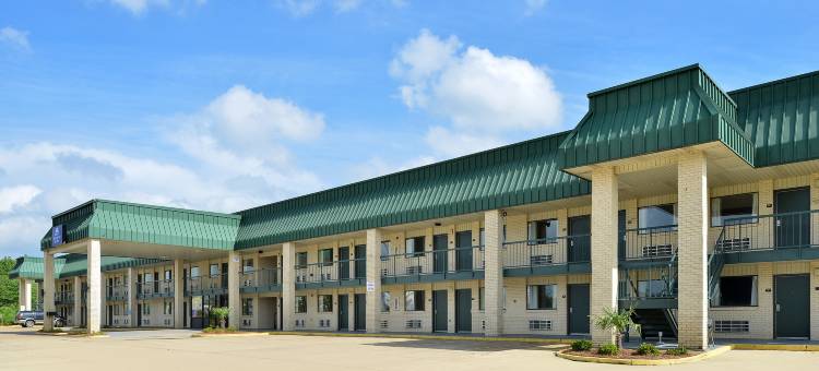 威诺纳美国最有价值旅馆(Americas Best Value Inn Winona)图片