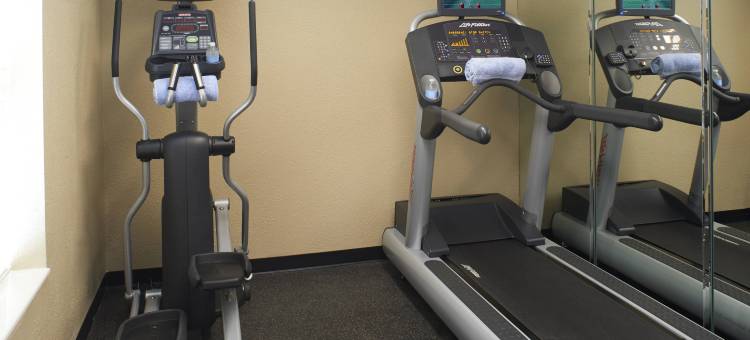 底特律诺维索尼斯塔简单套房酒店(Sonesta Simply Suites Detroit Novi)图片