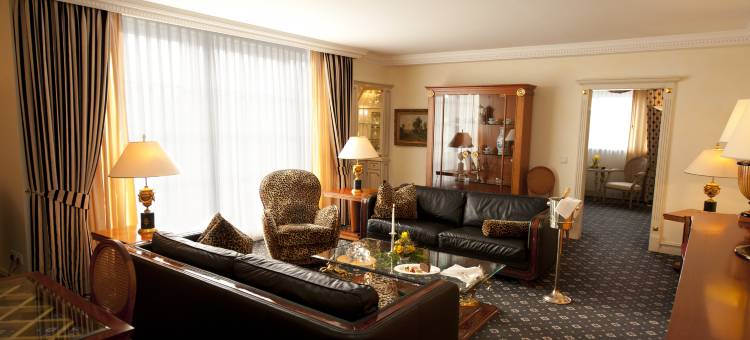 哈雷多梅洛酒店(Dormero Hotel Halle)图片