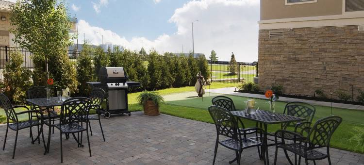 圭尔夫Staybridge Suites(Staybridge Suites Guelph)图片