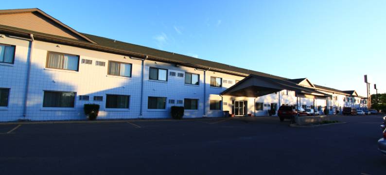 法戈大酒店(Grand Inn Fargo)图片