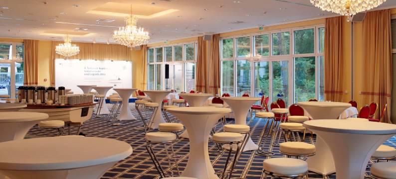 波茨坦酒店(Inselhotel Potsdam)图片