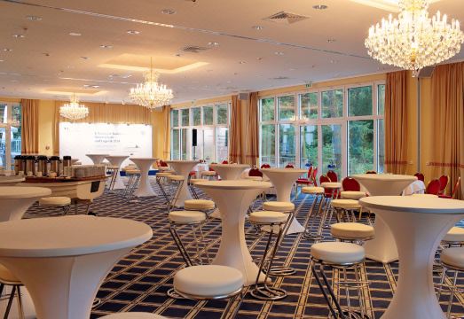 Inselhotel PotsdamHotel Overview