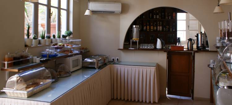 安吉利卡传统精品酒店(Angelica Traditional Boutique Hotel)图片