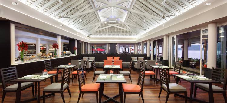 普吉岛阿玛瑞度假酒店(Amari Phuket)图片