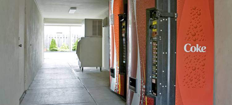 代顿美洲最佳价值酒店(Americas Best Value Inn Dayton)图片