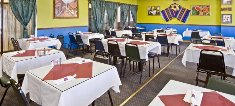 费尔维尤酒店 By OYO 赫斯顿 I-135(Fairview Inn by OYO Hesston I-135)图片