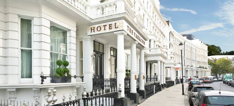 公园城大广场肯辛顿酒店(The Park City Grand Plaza Kensington Hotel)图片