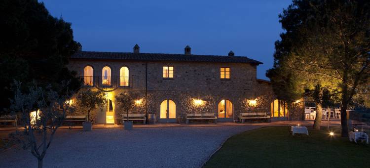 孔蒂圣博尼法西奥葡萄酒度假酒店(Wine Resort Conti di San Bonifacio)图片