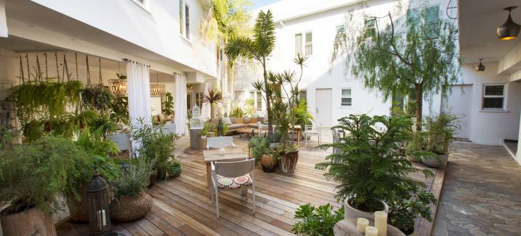 贝弗利山阳台Sonder酒店(Beverly Terrace Hotel Beverly Hills, Sonder)图片