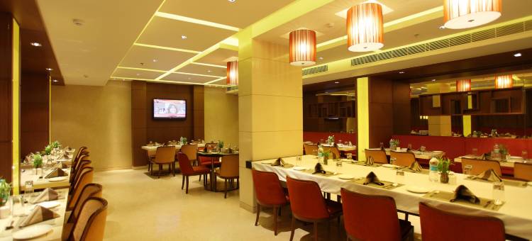 一个地球传承舒适酒店(Comfort Inn Legacy)图片