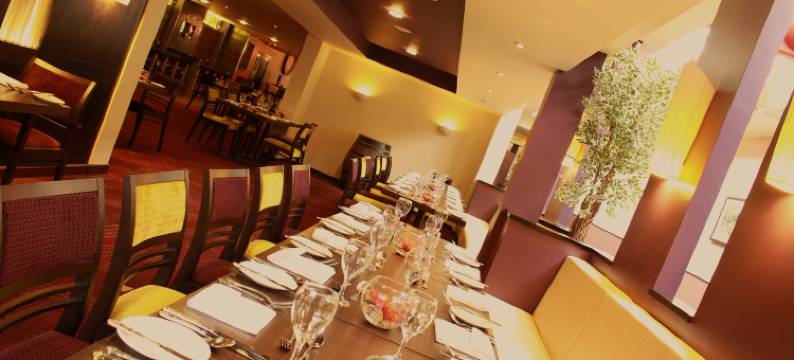 霍尔马克格罗切斯特酒店(Gloucester Robinswood Hotel by Sunday)图片