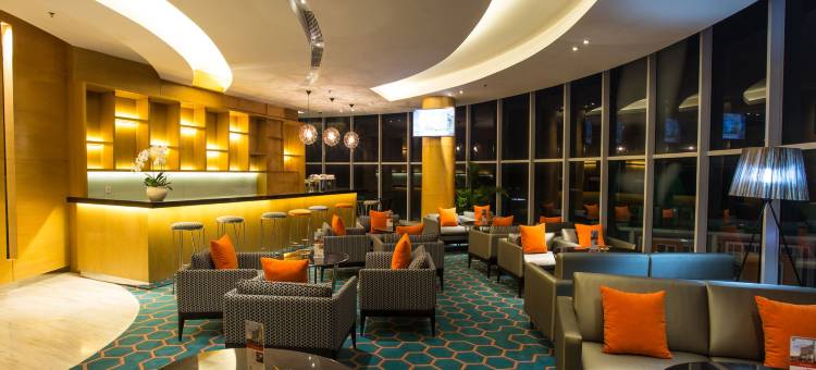 芝布布尔西普拉酒店由瑞士贝尔酒店国际管理(Hotel Ciputra Cibubur Managed by Swiss-Belhotel International)图片