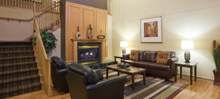 品质酒店及套房(Quality Inn & Suites)图片