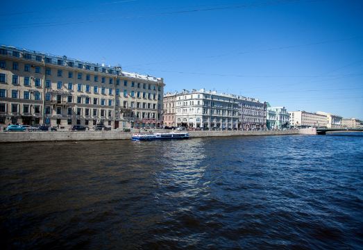 Asteriya HotelHotel Overview