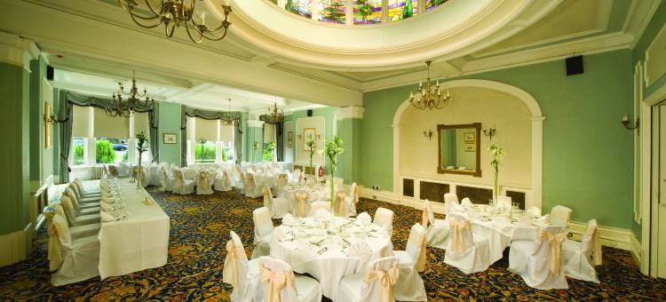 The 约克郡旅馆 - 旅馆集团(The Harrogate Inn - the Inn Collection Group)图片