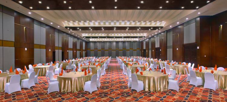 阿兰娜酒店及会议中心 - 单人房阿斯顿酒店(The Alana Hotel & Convention Center Solo by Aston)图片