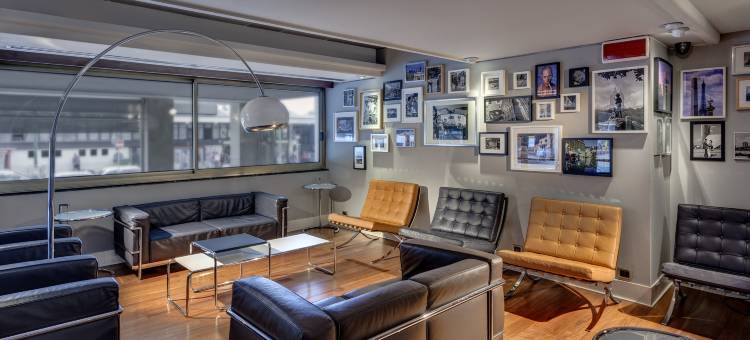 梅斯特广场酒店(Hotel Plaza Venice)图片