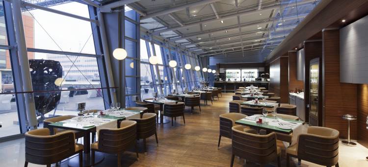 威尼斯拉古纳宫NH酒店(NH Venezia Laguna Palace)图片