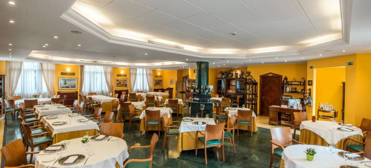 AS酒店-佐维(As Hotel Dei Giovi)图片