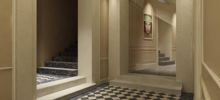 邮局旅馆精品酒店(Locanda della Posta Boutique Hotel)图片