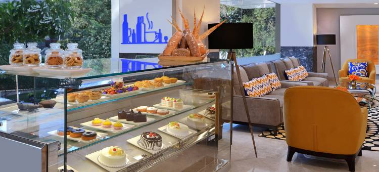 瓦多达拉财富长廊酒店 - ITC酒店集团成员(Fortune Inn Promenade, Vadodara - Member ITC Hotels' Group)图片