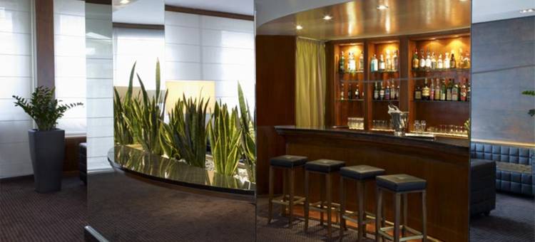 LH斯瑞欧威尼斯酒店(LH Hotel Sirio Venice)图片