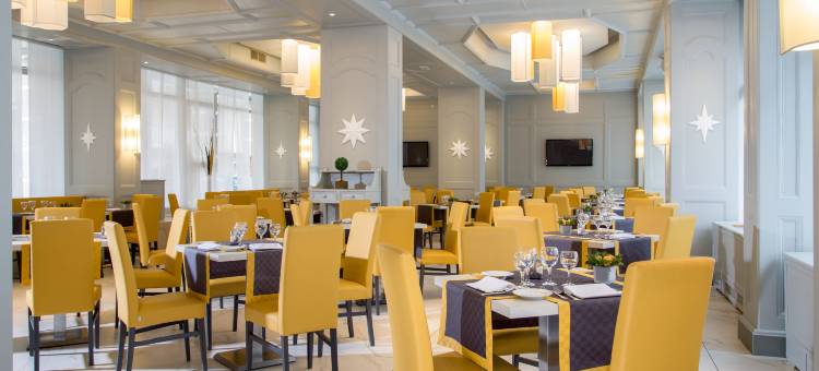弗莱明大酒店(Grand Hotel Fleming by Omnia Hotels)图片