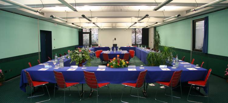 协和酒店(Hotel Concorde)图片