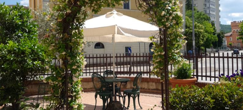 2000酒店(Hotel 2000)图片