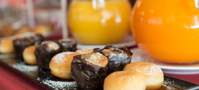 阿尔贝格格拉波罗德奥罗酒店(Albergo Grappolo d'Oro)图片