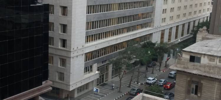 开罗大皇宫酒店(Grand Palace Hotel)图片