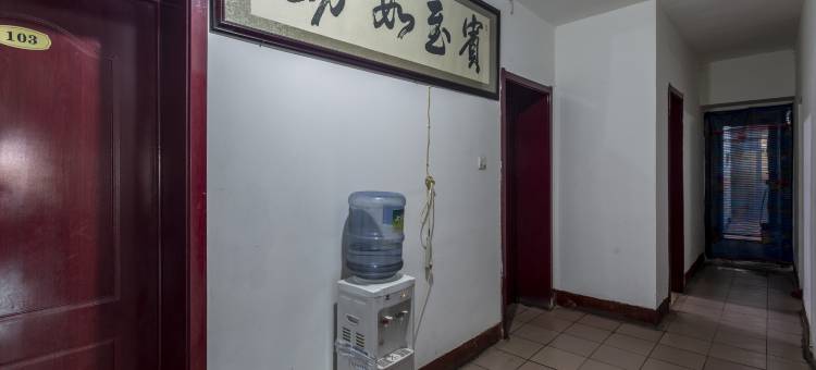 太原小江日租公寓图片