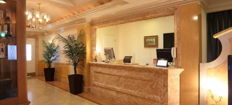 美好花园酒店-奈良宝来(Hotel Fine Garden Nara Horai)图片