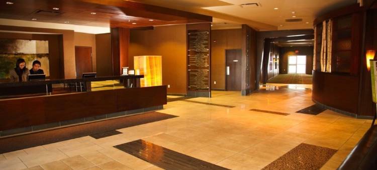 冷湖贝斯特韦斯特酒店(Best Western Cold Lake Inn)图片