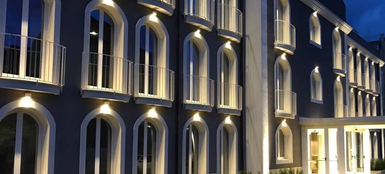 白鹭城大酒店(Airone City Hotel)图片