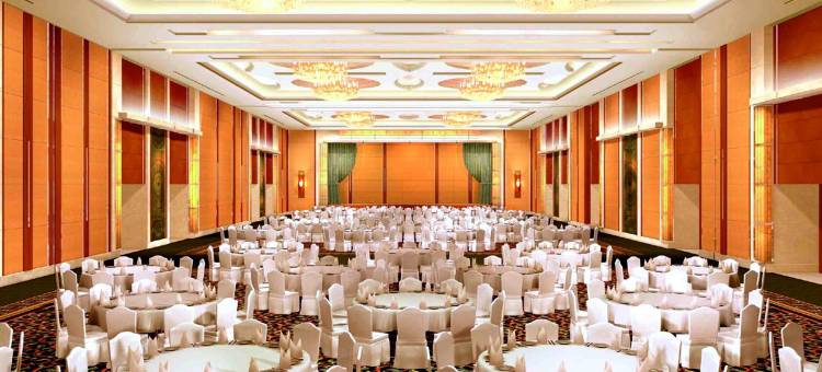 江南乐天世界酒店(Lotte Hotel World Gangnam)图片