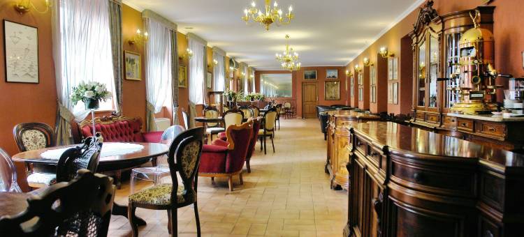 科莫达俱乐部酒店(Komoda Club Residence)图片