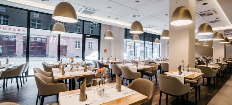 卡托维茨普乐斯Q酒店(Q Hotel Plus Katowice)图片